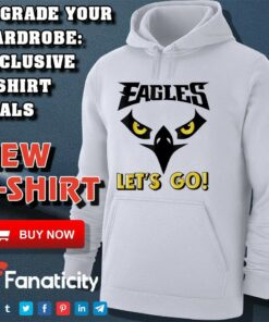 Let’s Go Eagles Cool Inspirational Flying Bird shirt Let’s Go Eagles Cool Inspirational Flying Bird shirt