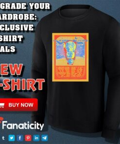 Levitation Room Artwork Poster For 2025 Tour Dates And Places List Classic shirt 3