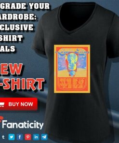 Levitation Room Artwork Poster For 2025 Tour Dates And Places List Classic shirt 4