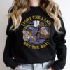 Light The Lamp Not The Rat Retro 70s Rizzo Carol Rizzo Sweatshir Disneyland