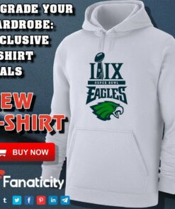Lix Super Bowl Trophy Philadelphia Eagles Champions 2025 Shirt Lix Super Bowl Trophy Philadelphia Eagles Champions 2025 Shirt