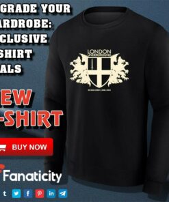 London Underground Ames Iowa shirt 2 London Underground Ames Iowa shirt 3