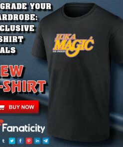 Los Angeles Luka Magic shirt Los Angeles Luka Magic shirt