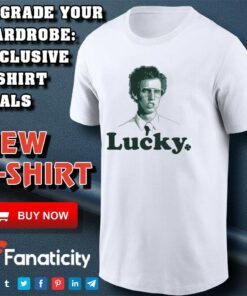 Lucky Napoleon shirt Lucky Napoleon shirt