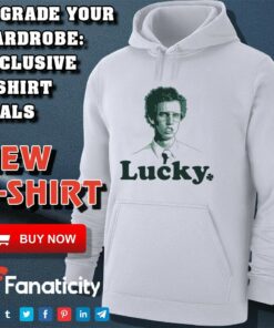 Lucky Napoleon shirt Lucky Napoleon shirt