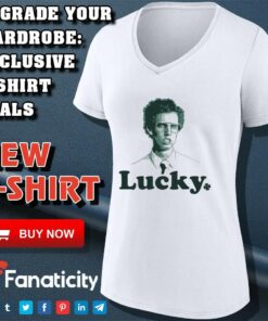 Lucky Napoleon shirt 4