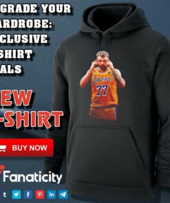 Luka Doncic Los Angeles Lakers vintage shirt Luka Doncic Los Angeles Lakers vintage shirt