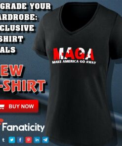 Maga Make America Go Away Canada shirt 3 Maga Make America Go Away Canada shirt 4