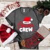 Merry Christmas 2023 Cousin Crew Sweatshirt Trendy Unique Xmas Gift