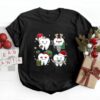 Merry Christmas Cute Dental Hygienist Sweatshirt Lovely Unique Xmas Gift