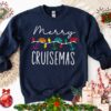 Merry Cruisemas Crew Trip Christmas Sweatshirt Unique Xmas Gift