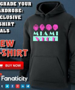 Miami Vice Golden Girls shirt Miami Vice Golden Girls shirt