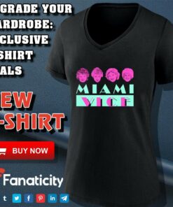 Miami Vice Golden Girls shirt 3 Miami Vice Golden Girls shirt 4