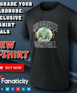 Milwaukee Bucks Basketball Match Up NBA Season 2025 shirt Milwaukee Bucks Basketball Match Up NBA Season 2025 shirt