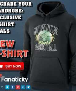 Milwaukee Bucks Basketball Match Up NBA Season 2025 shirt Milwaukee Bucks Basketball Match Up NBA Season 2025 shirt