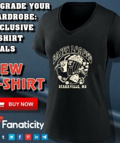 Mississippi State Bulldog Bases Loaded shirt 3 Mississippi State Bulldog Bases Loaded shirt 4