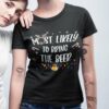 Most Likely To Bring The Beer Christmas T-shirt
