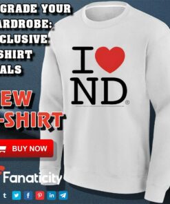 Neck Deep I Love Nd shirt 2 Neck Deep I Love Nd shirt 3