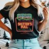 No Vacancy Shitter’s Full T-Shirt National Lampoon’s Christmas Vacation