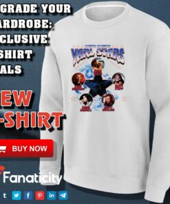 North America Yarl Stars vintage shirt 2 North America Yarl Stars vintage shirt 3