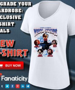 North America Yarl Stars vintage shirt 3 North America Yarl Stars vintage shirt 4