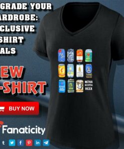 Nova Scotia Beers shirt 3 Nova Scotia Beers shirt 4