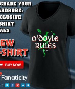 O'Doyle Rules since 1903 shirt 3 ODoyle Rules since 1903 shirt 4