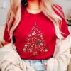 Occupational Therapist OT Christmas Sweatshirt