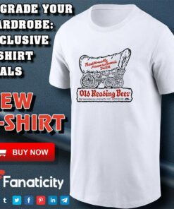 Old Reading Beer Reading PA shirt Old Reading Beer Reading PA shirt