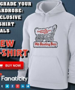 Old Reading Beer Reading PA shirt Old Reading Beer Reading PA shirt