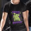 Oogie Boogie The Nightmare Before Christmas T-shirt