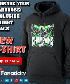 Philadelphia Eagles Champions Transparent mascot 2025 shirt Philadelphia Eagles Champions Transparent mascot 2025 shirt
