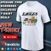 Philadelphia Eagles Fly Eagles Fly the early bird gets the shirt