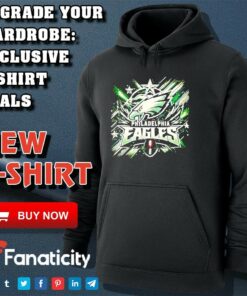 Philadelphia Eagles Hype Transparent 2025 shirt Philadelphia Eagles Hype Transparent 2025 shirt