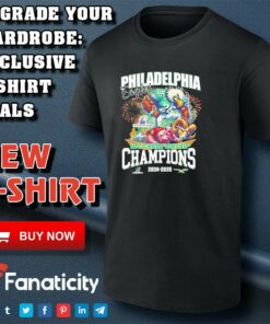 Philadelphia Eagles Nfc Championship Champions 2024-2025 shirt Philadelphia Eagles Nfc Championship Champions 2024-2025 shirt