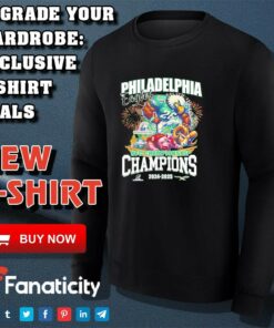Philadelphia Eagles Nfc Championship Champions 2024 2025 shirt 3