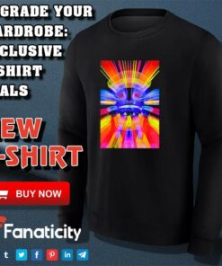 Phish Riviera Maya Limited Edition Photo Print Run In Mexico 2025 shirt 3