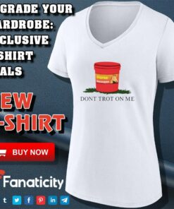 Pigshitsolls don't trot on me shirt 3 Pigshitsolls dont trot on me shirt 4