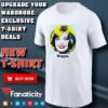Pop Saly Wiggin shirt