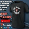 Portugal National Team Puma ftblNRGY shirt