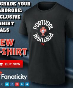 Portugal National Team Puma ftblNRGY shirt Portugal National Team Puma ftblNRGY shirt