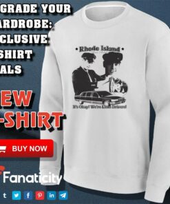 Rhode Island Limo Service It's okay we're Limo Drivers vintage shirt 2 Rhode Island Limo Service Its okay were Limo Drivers vintage shirt 3