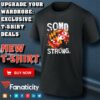 SOMD Strong Southern Maryland Strong shirt