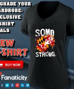 SOMD Strong Southern Maryland Strong shirt 3 SOMD Strong Southern Maryland Strong shirt 4