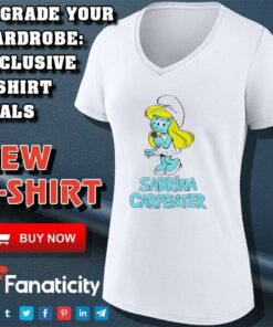 Sabrina Carpenter shirt 3 Sabrina Carpenter shirt 4