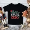 Santa’s All-Time Favorite Kiddo Kids Christmas Sweatshirt Lovely Unique Xmas Gift