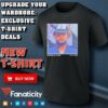 Sean Manaea Rally Cap New York Mets Queens shirt