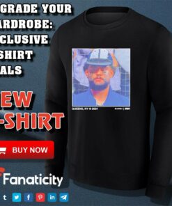 Sean Manaea Rally Cap New York Mets Queens shirt 3