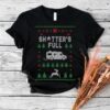 Shitter’s Full T-Shirt National Lampoon’s Christmas Vacation