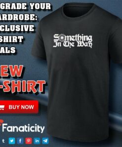 Something In The Way Fest 2025 At Roadrunner Boston MA Lineup shirt Something In The Way Fest 2025 At Roadrunner Boston MA Lineup shirt
